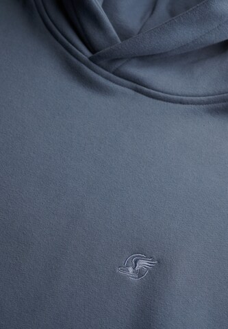 Superdry Sweatshirt in Grijs