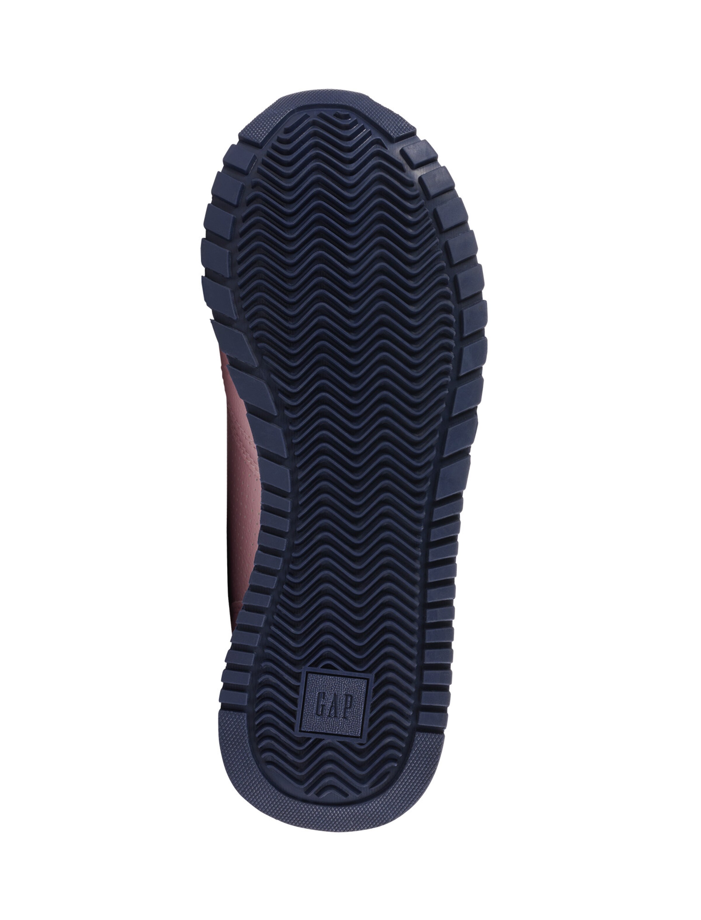 Baskets basses 'New York  II' GAP en rose