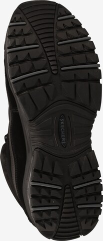 SKECHERS Boot 'Energy' in Schwarz