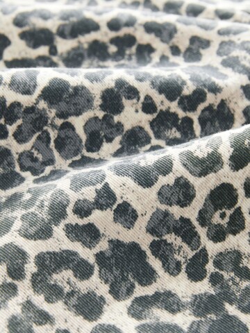 Skinny Leggings di Next in beige