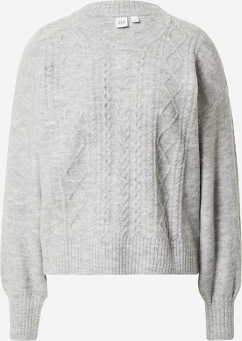 GAP Sweater in Grey: front