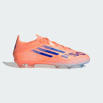 Scarpa sportiva 'F50 Elite' di ADIDAS PERFORMANCE in arancione