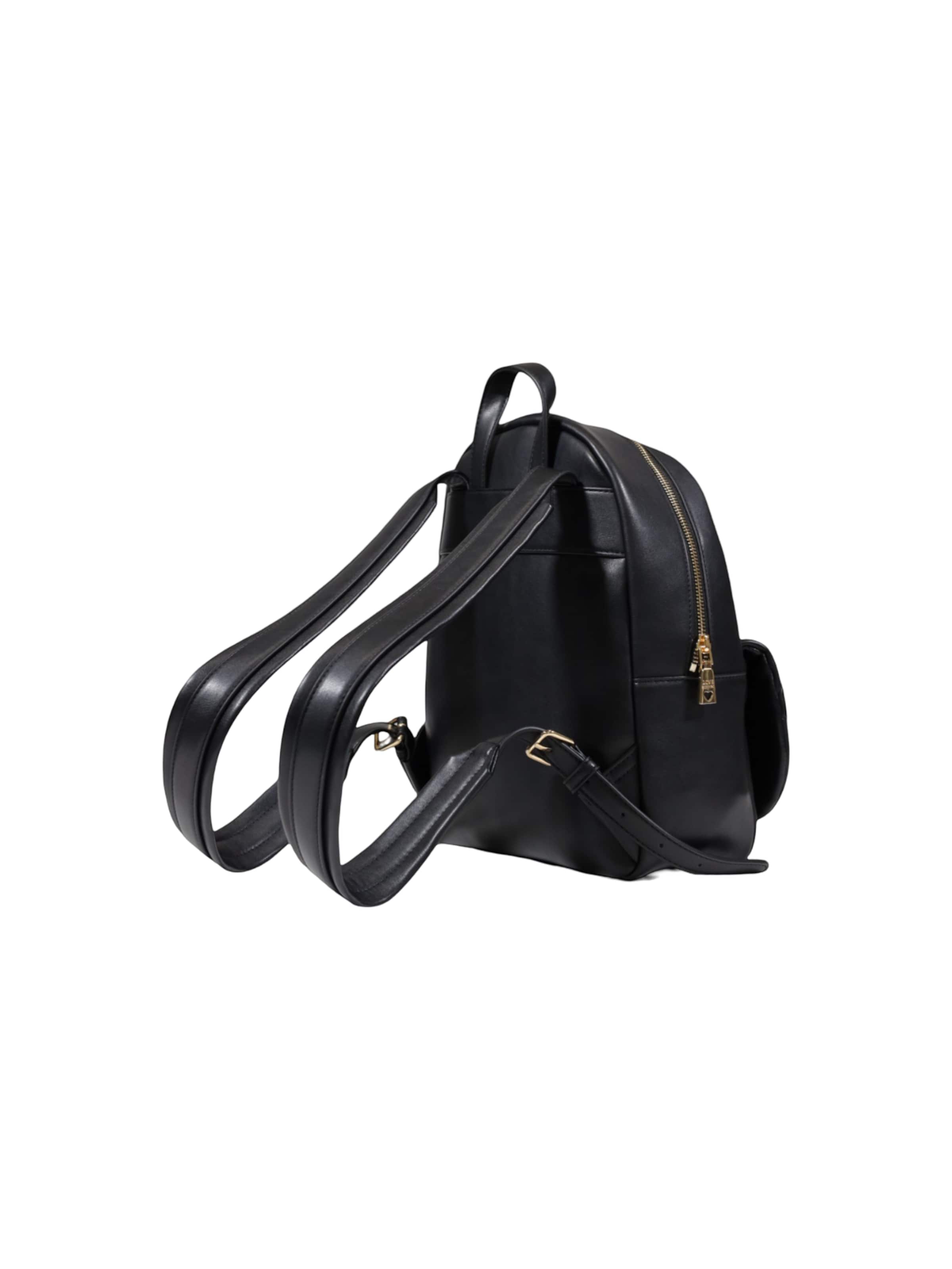 Love Moschino - Mochila en negro