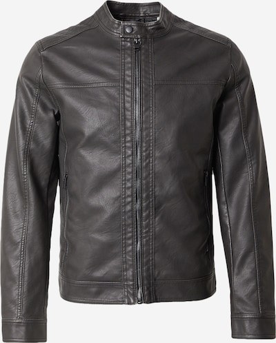 JACK & JONES Prijelazna jakna 'Warner' u crna, Pregled proizvoda