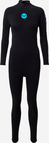 ROXY Спортен костюм '32SR' в черно: отпред