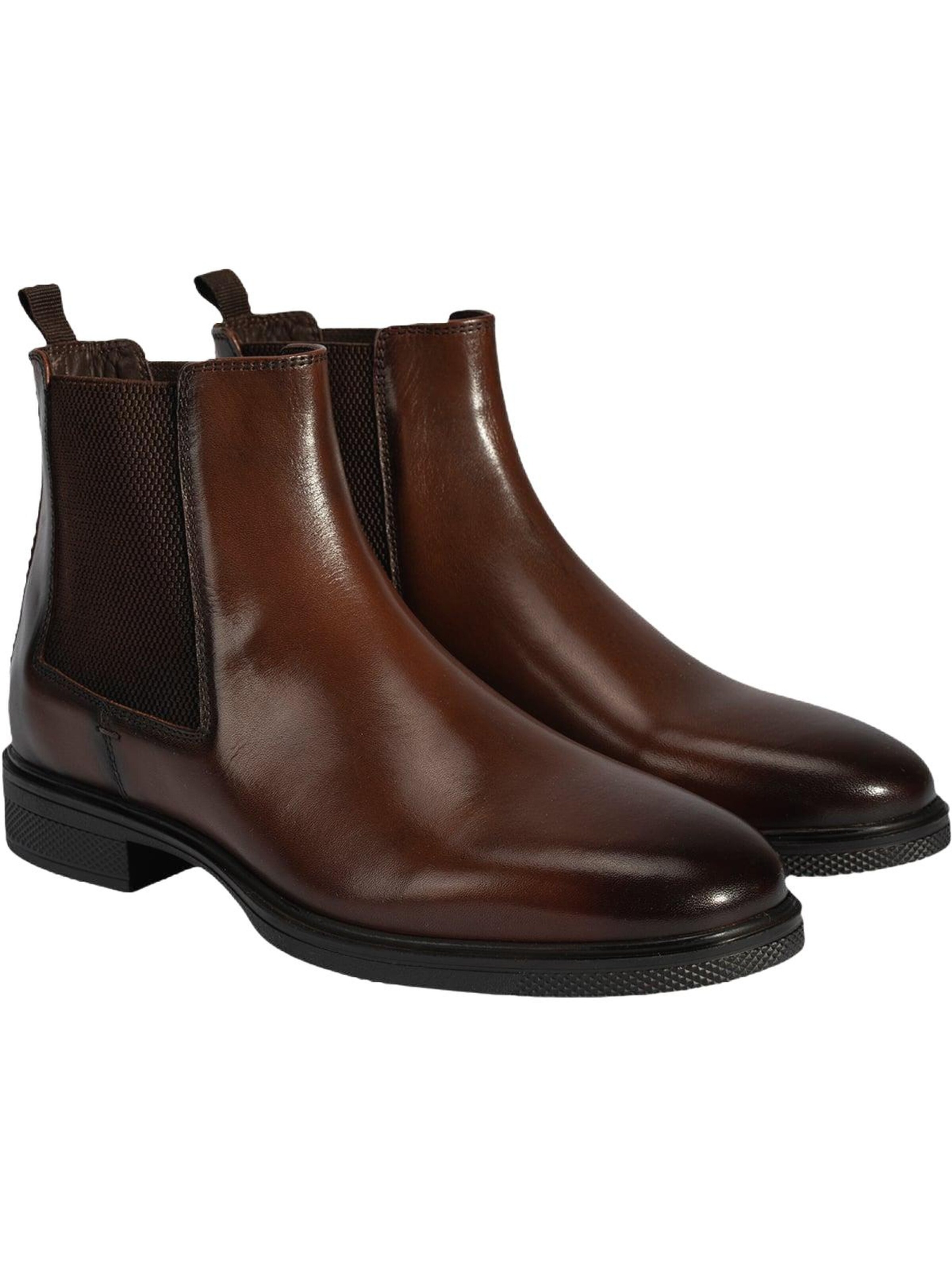 Desa Stiefel‌‌ in Braun