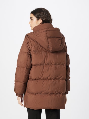 IVY OAK Winter Jacket in Brown