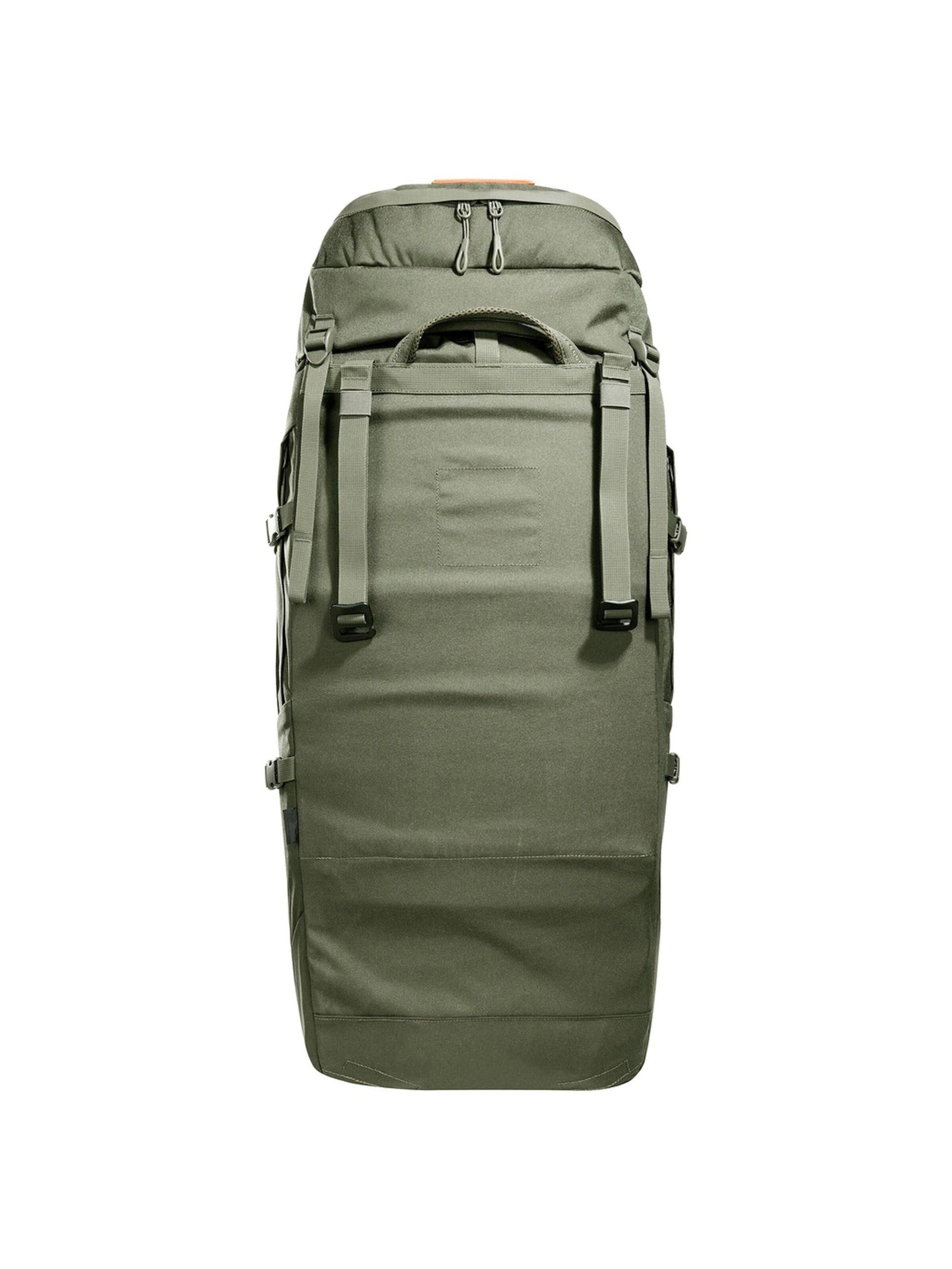 TATONKA Backpack 'Yukon' in Green