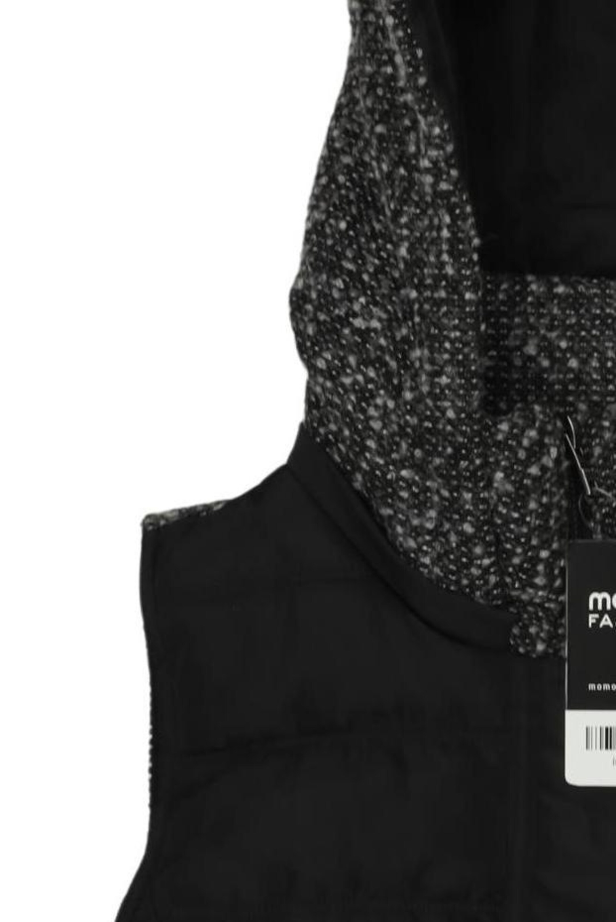 ONLY Weste S in Schwarz