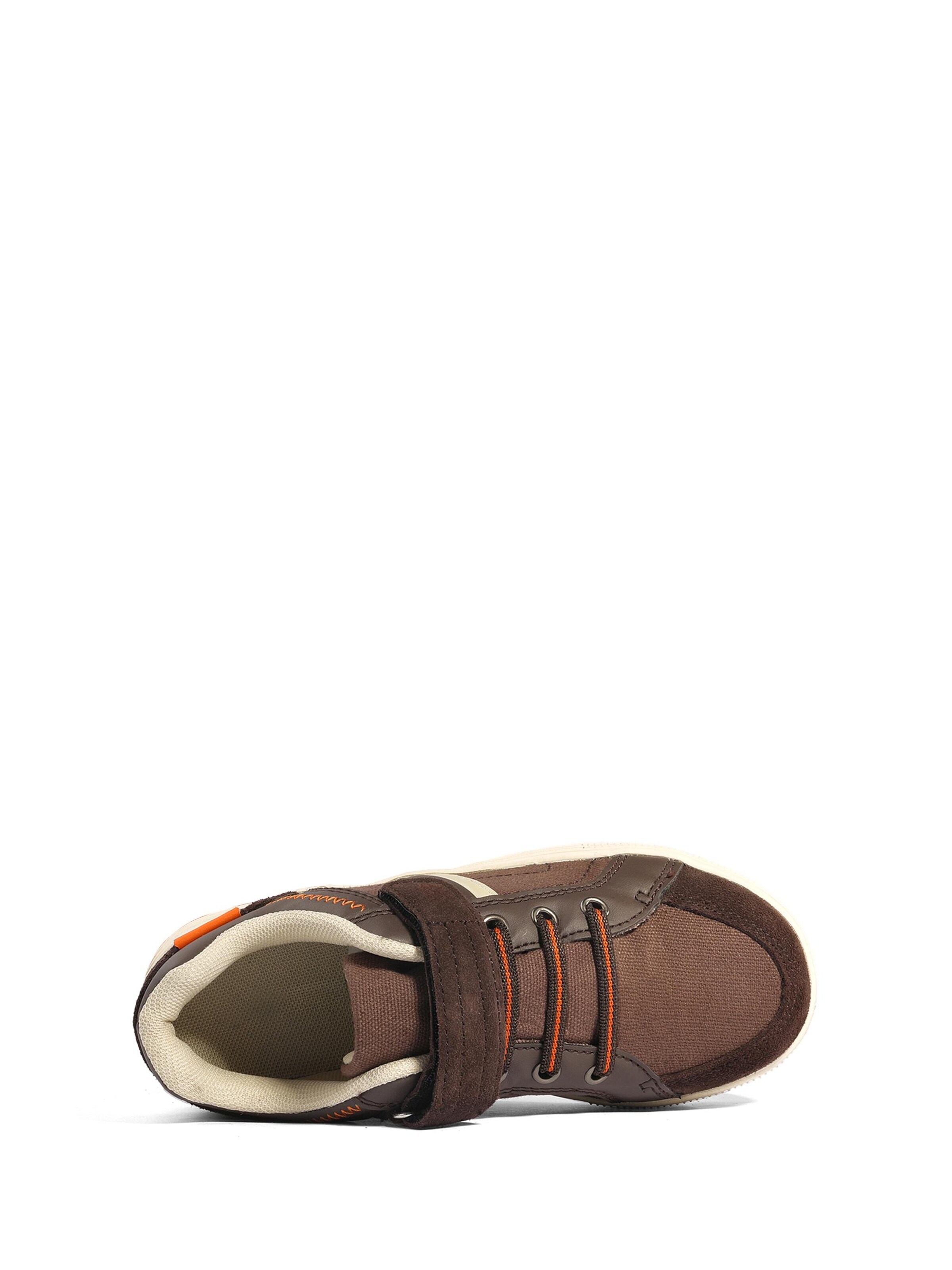 Dream Pairs Trainers in Brown