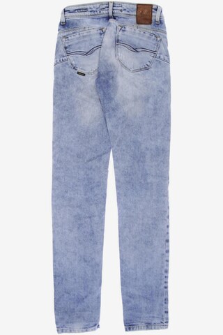 Salsa Jeans Jeans in 26 in Blue