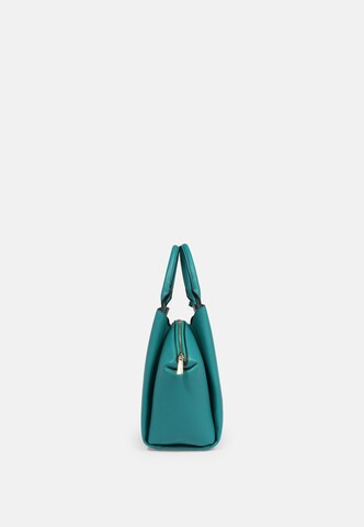 L.CREDI Handbag 'Kira' in Green