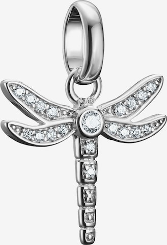 Thomas Sabo Anhänger in Silber: Vorderseite