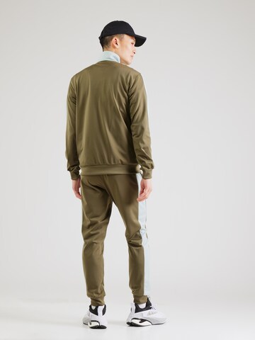 Completo per l'allenamento di ADIDAS SPORTSWEAR in verde