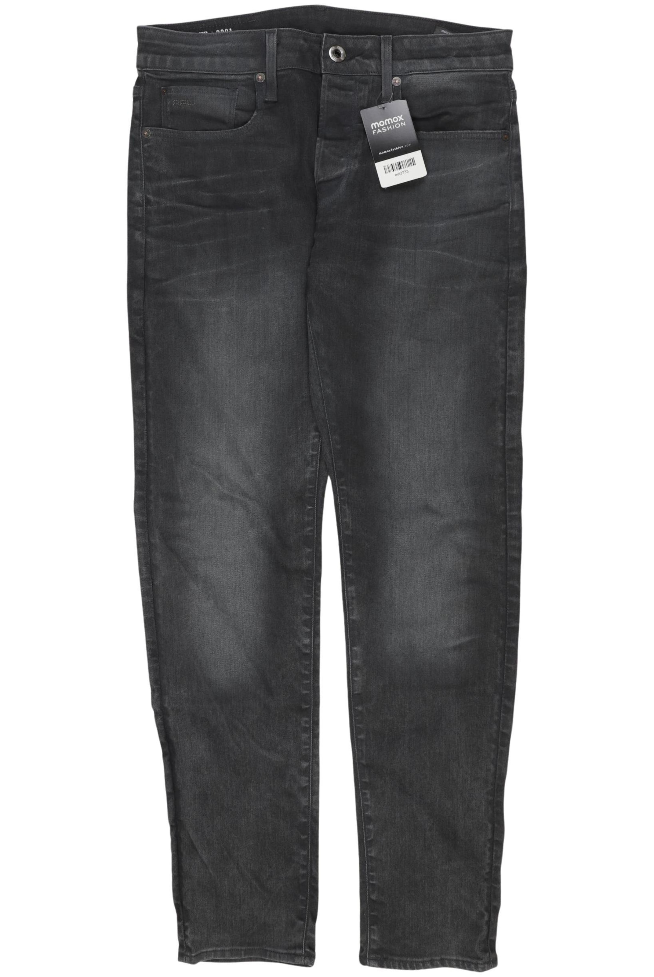 G-STAR Jeans in 32 in Grey: front