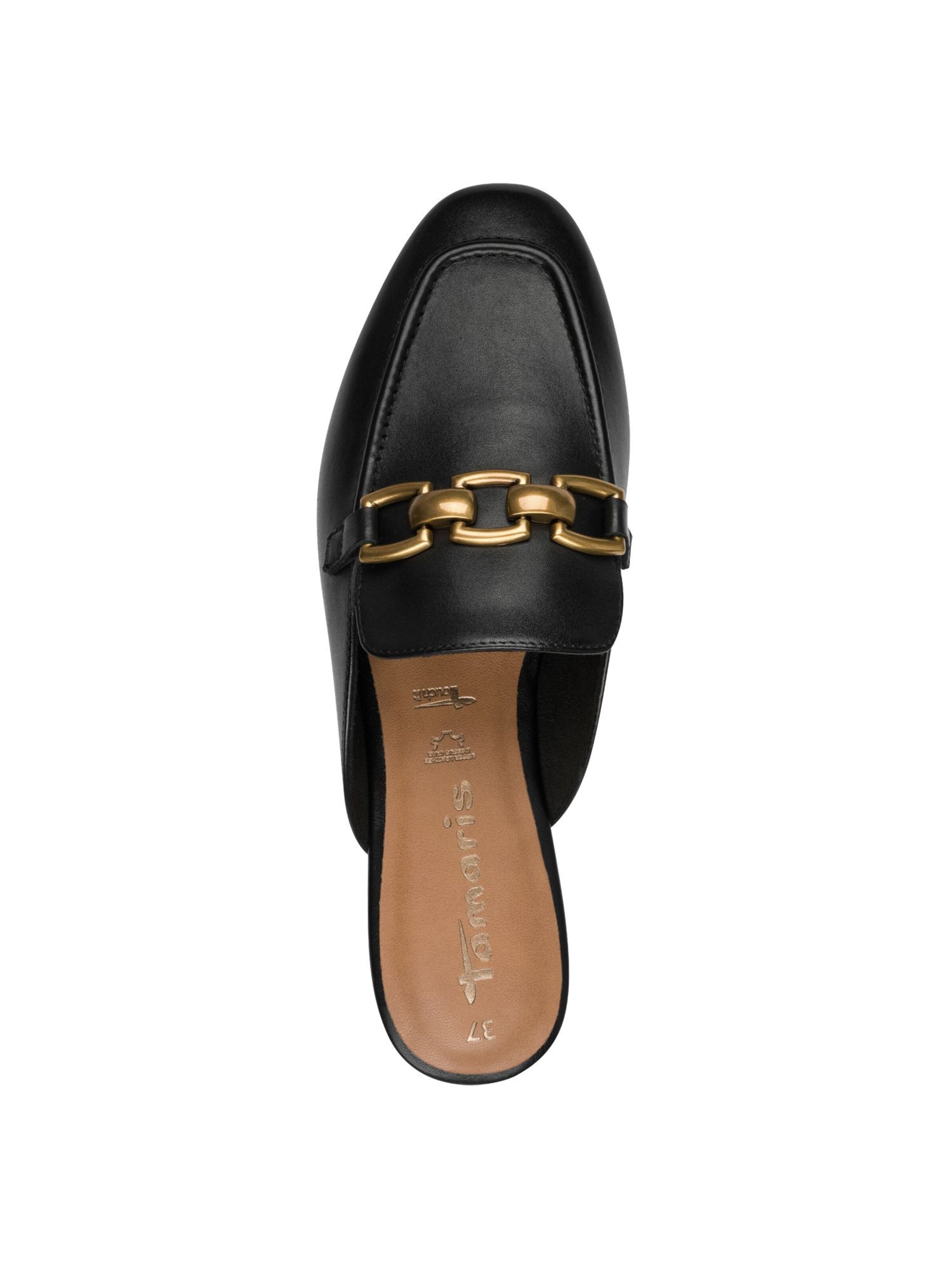 Tamaris Muiltjes in Zwart