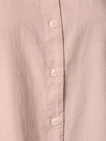Marc O'Polo - Blusa em rosa