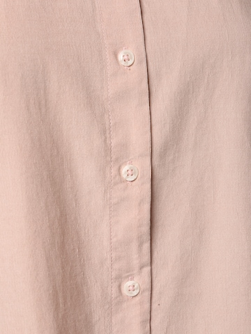 Camicia da donna di Marc O'Polo in rosa