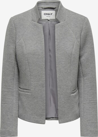 ONLY Blazer in Grey: front