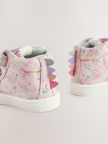 Next Trainers in Pink