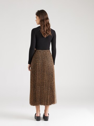 ONLY Skirt 'SKY' in Brown