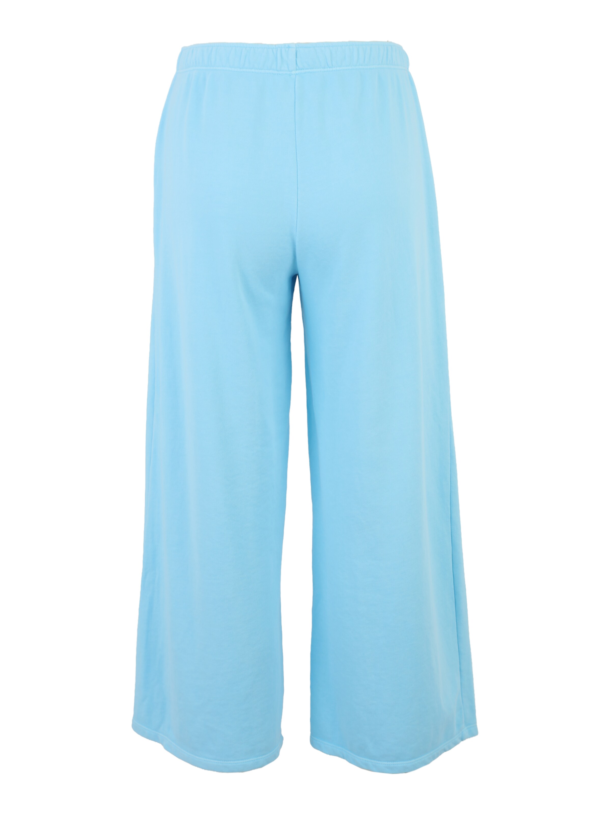 Wide Leg Pantalon 'HERITAGE' Gap Tall en bleu