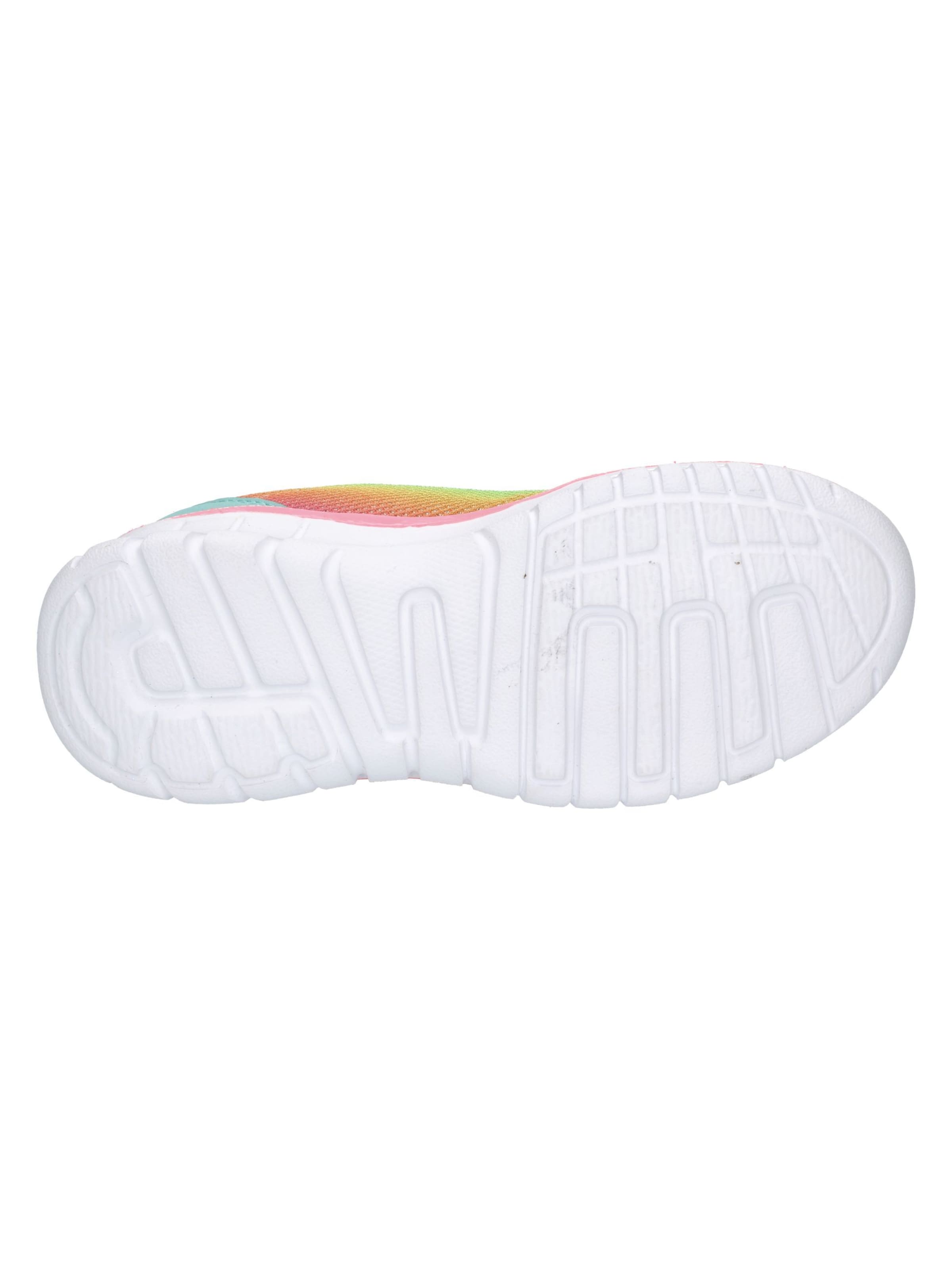 LICO Sneaker 'Alenia VS' in Mischfarben