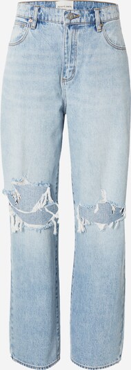 Abrand Jeans in Blue denim, Item view