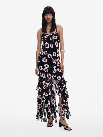 Desigual Summer dress in Black