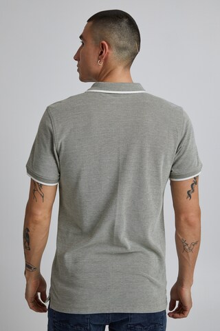 BLEND - Camiseta 'Nate' en verde