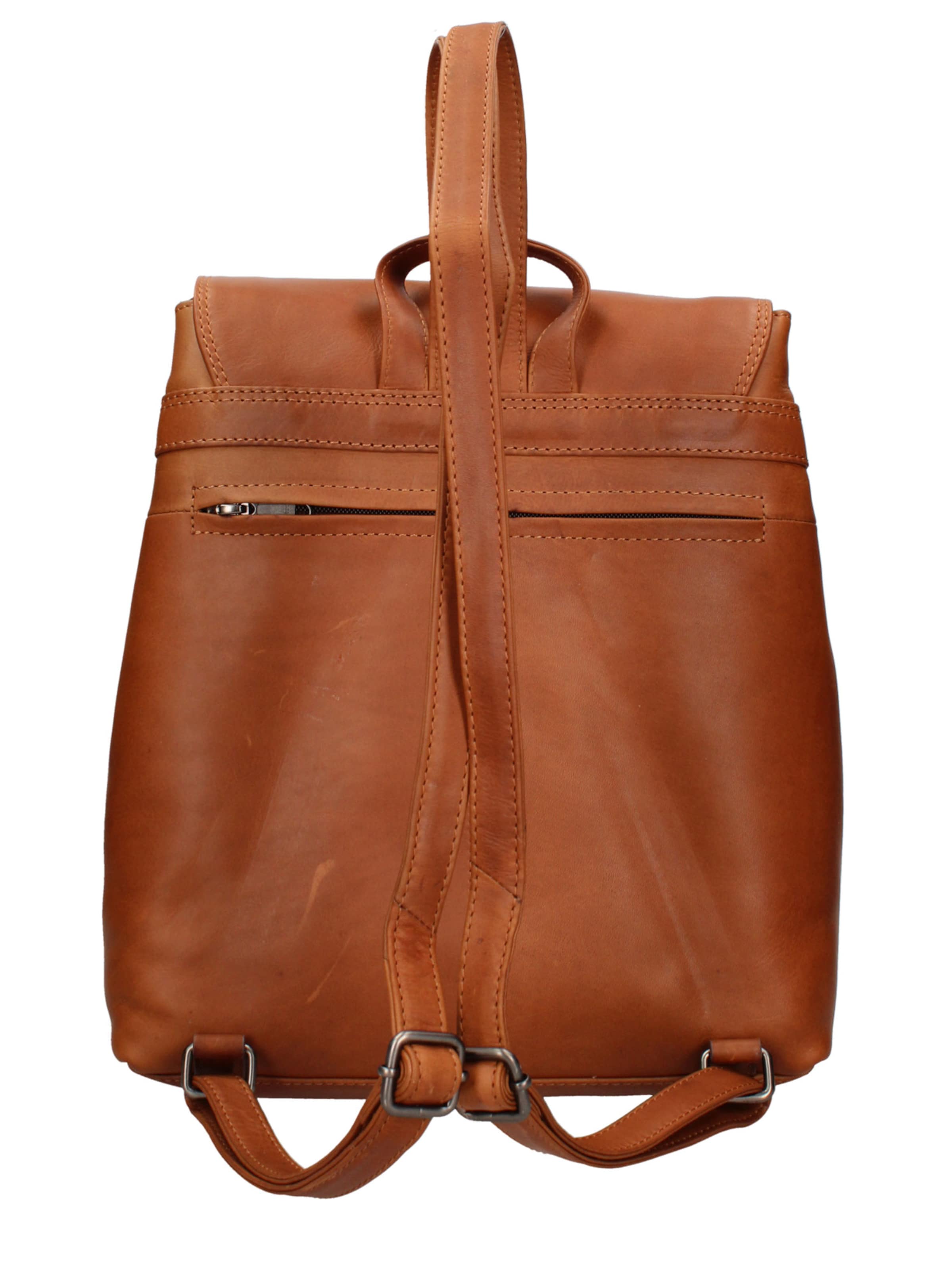 Zaino di HILL BURRY in marrone