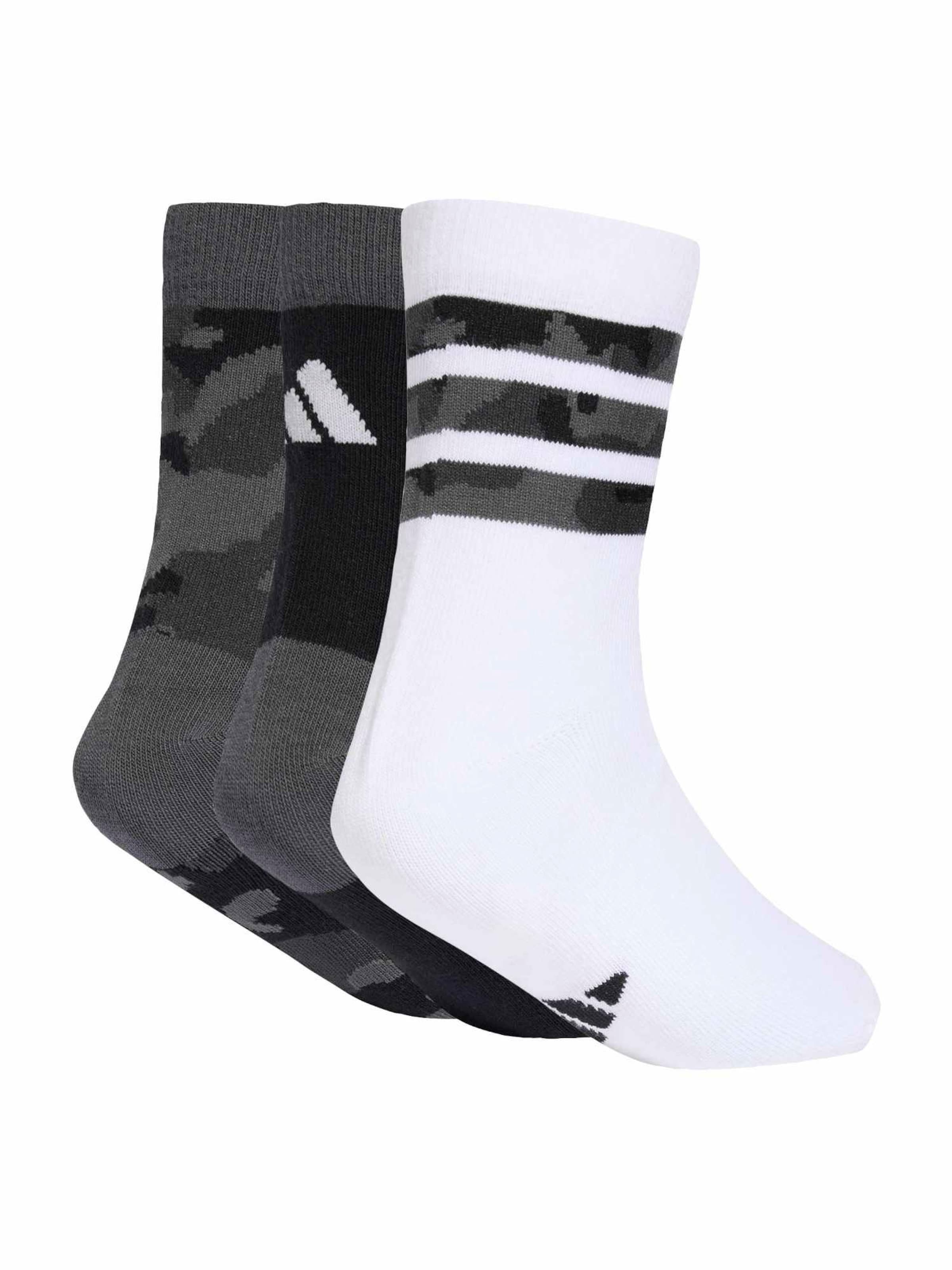 ADIDAS PERFORMANCE Sportzoknik - szürke