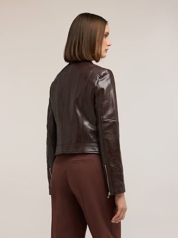 MOTIVI Tussenjas in Bruin