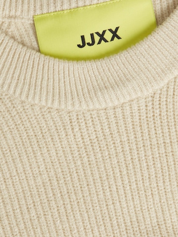 Pull-over 'Tilde' JJXX en beige