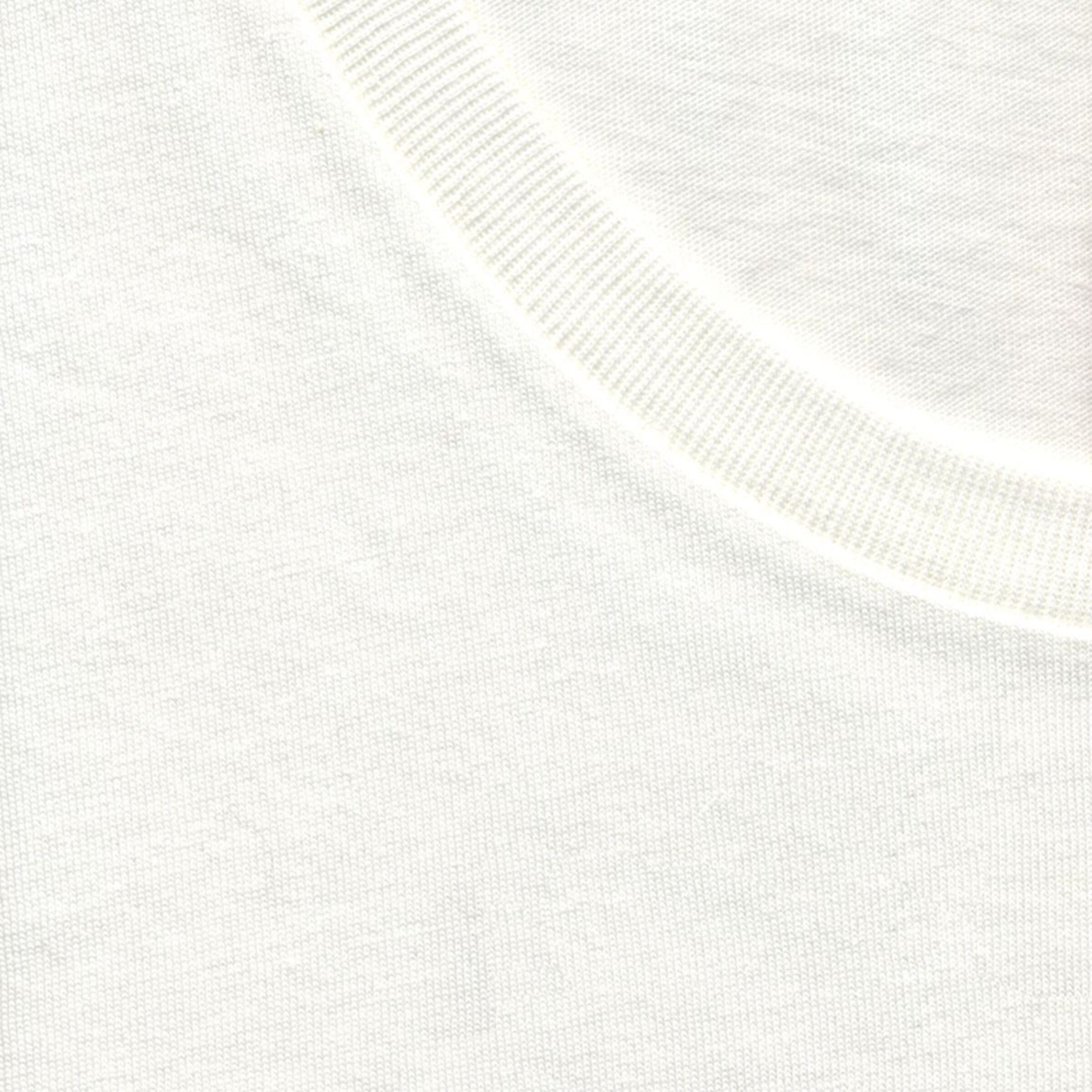 LOGOSHIRT T-Shirt 'Star Wars Droids' in Weiß