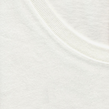 LOGOSHIRT Shirt 'Star Wars Droids' in White