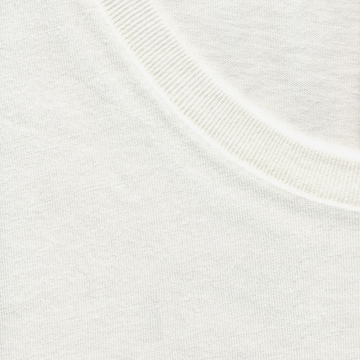 LOGOSHIRT Shirt in White