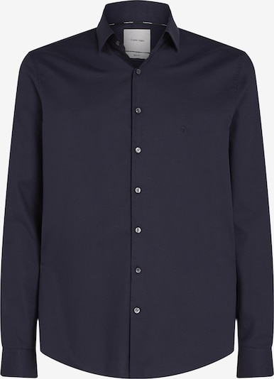 Calvin Klein Paita värissä tummansininen, Tuotenäkymä