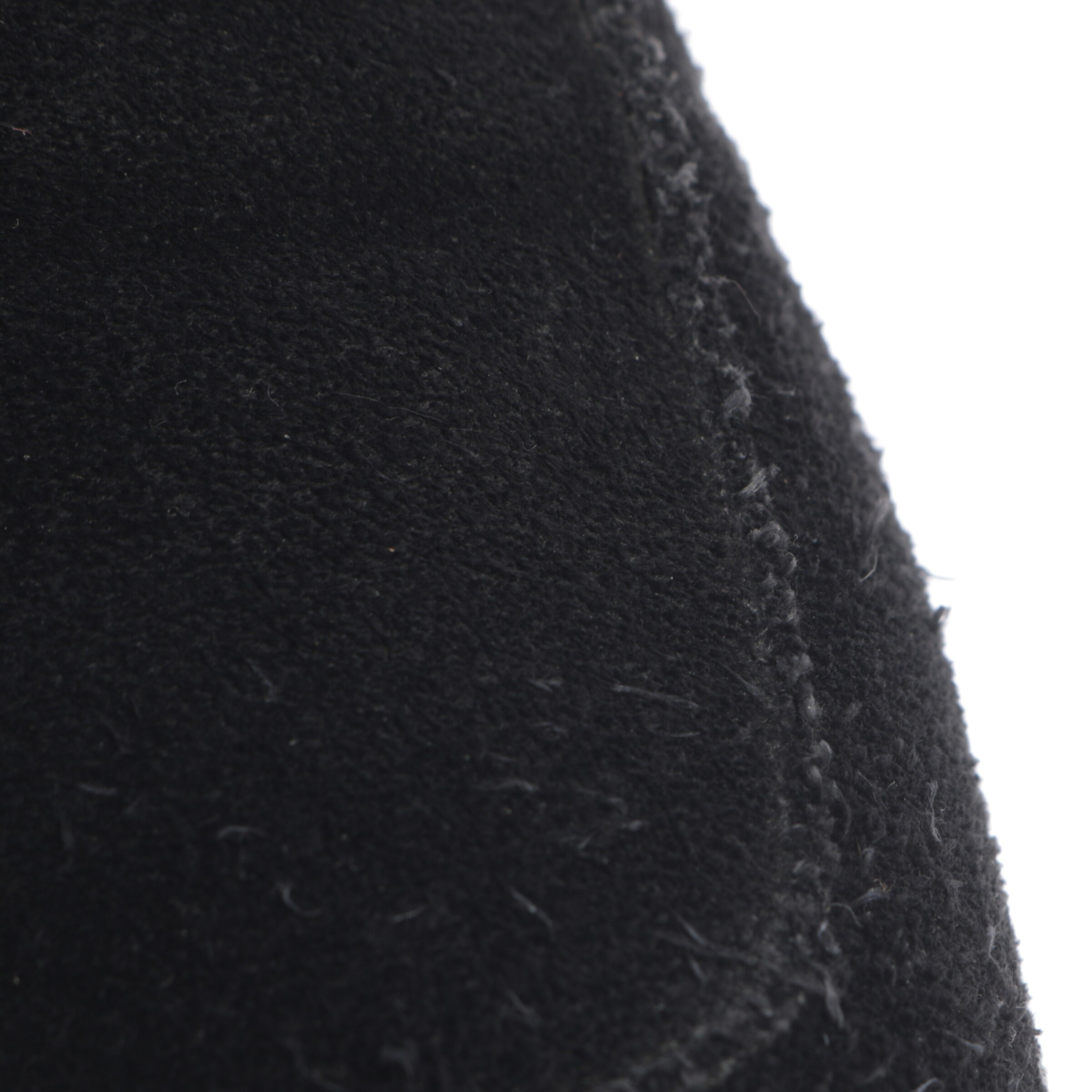 Gucci Flats & Loafers in 40,5 in Black