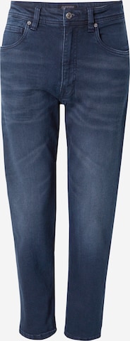 DRYKORN Regular Jeans 'SIT' in Blue: front