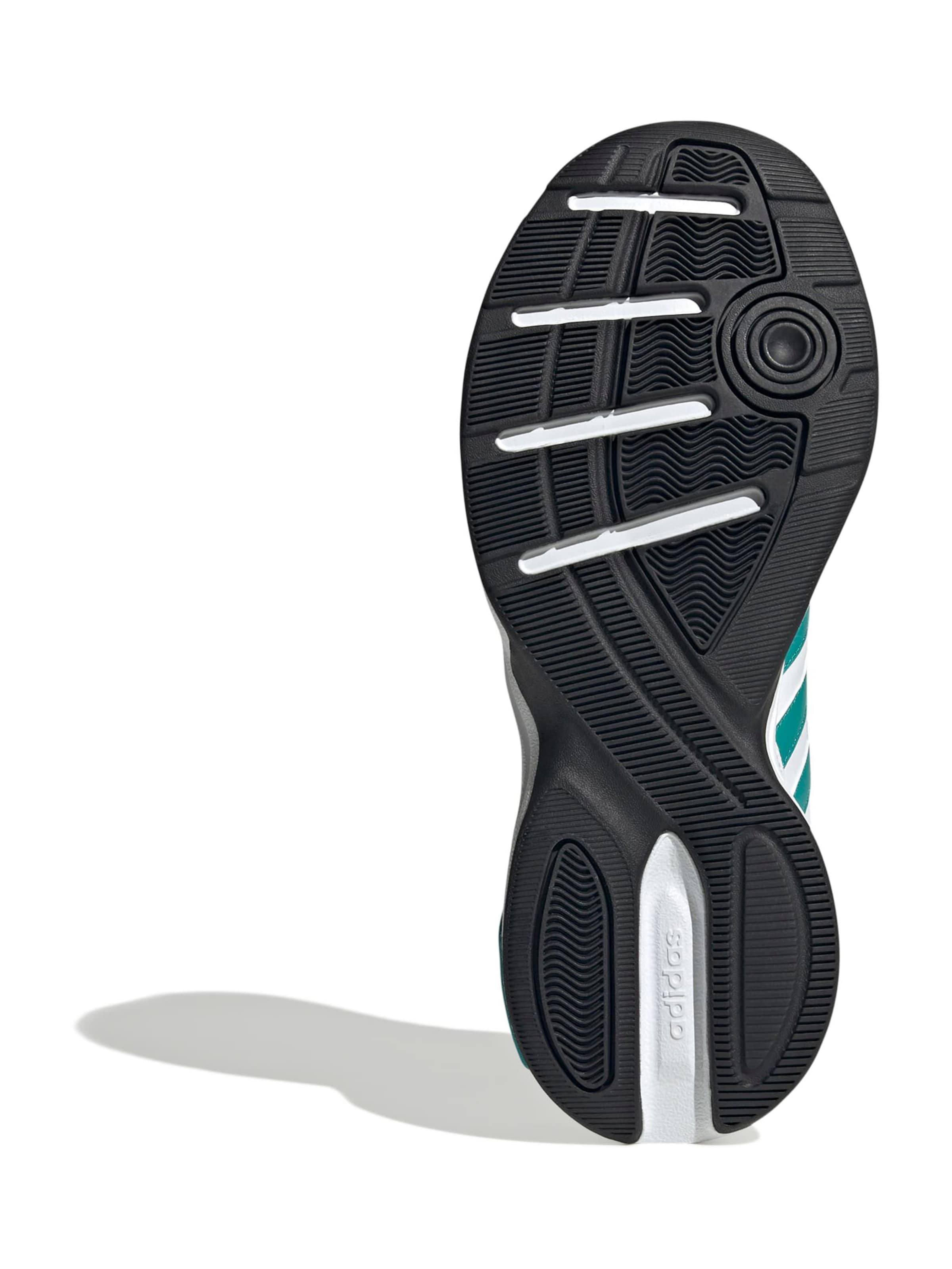 ADIDAS SPORTSWEAR - Sapatilhas baixas 'Strutter' em branco