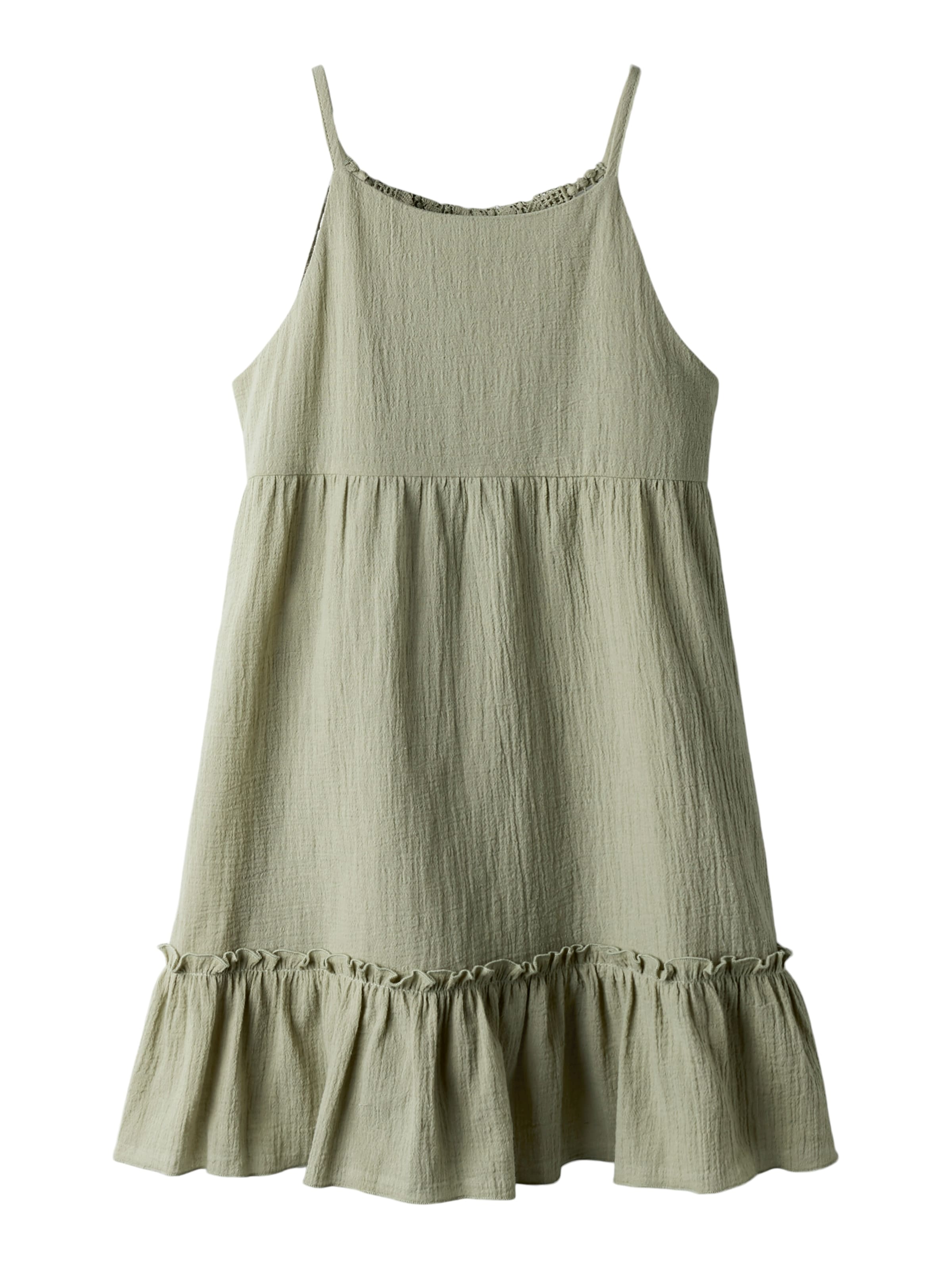 NAME ITHaljina 'FIMIA' - zelena boja: prednji dio