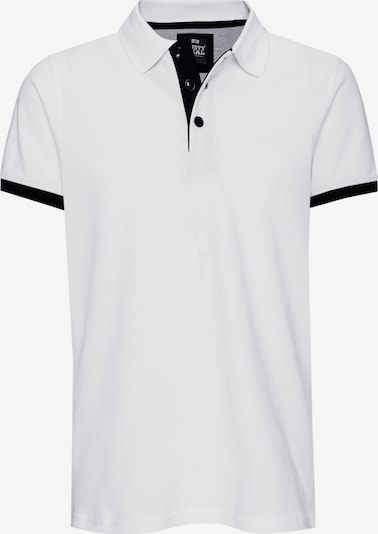 Rusty Neal Poloshirt in XL in weiß, Produktansicht