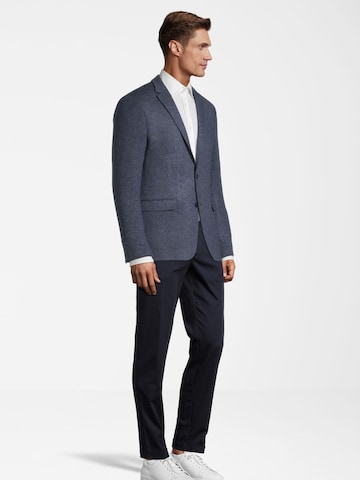 Steffen Klein Regular fit Suit Jacket in Blue