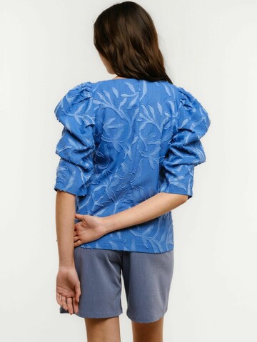 Liberte Essentiel - Camisa ' WINNIE ' em azul
