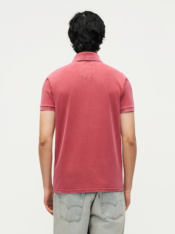 HOLLISTERMajica - crvena boja