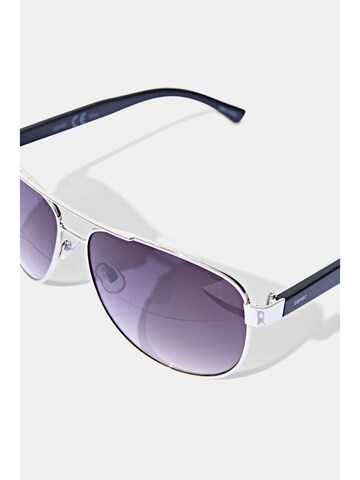 ESPRIT Sonnenbrille in Grau