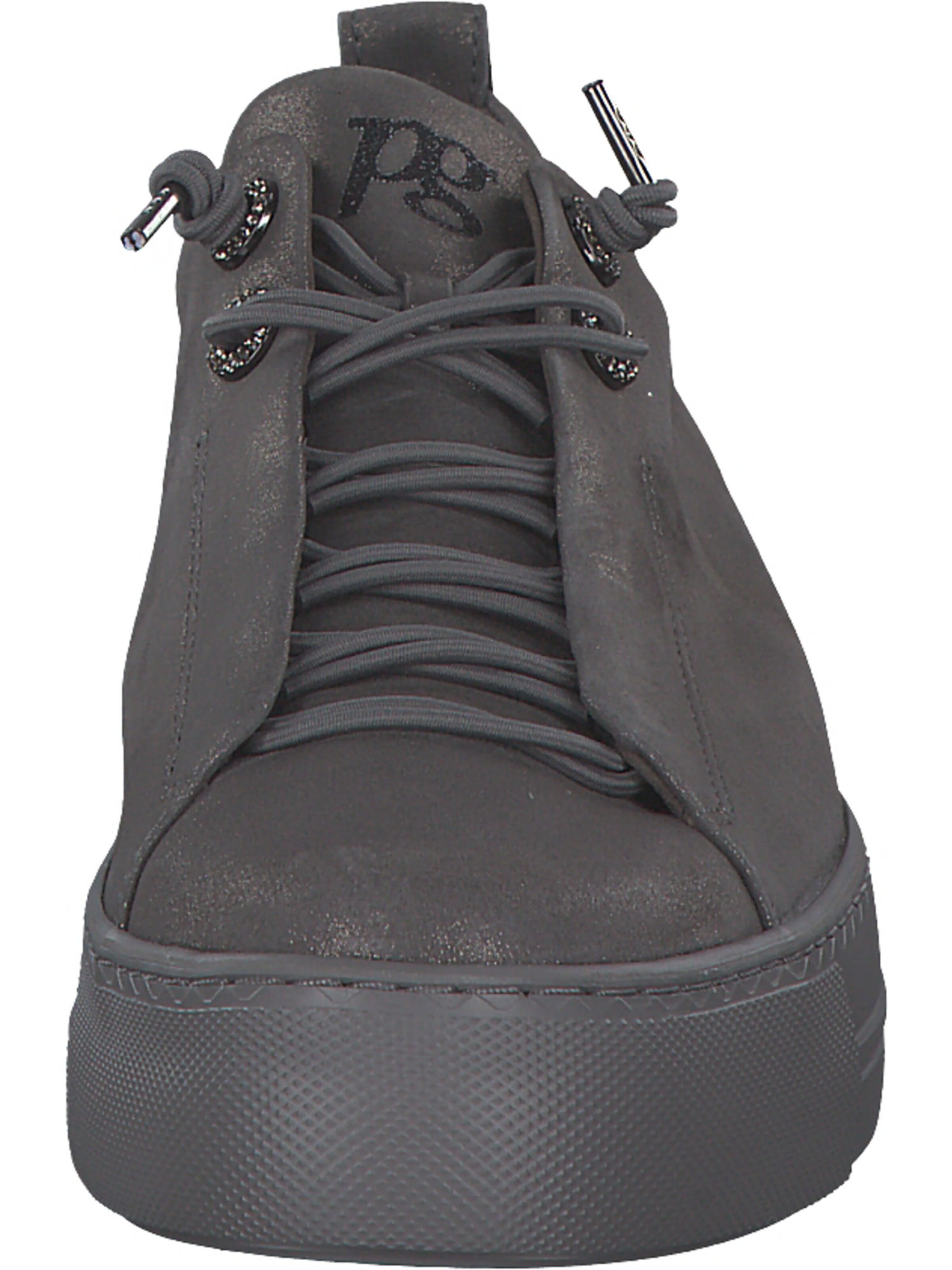 Paul Green Sneaker in Grau