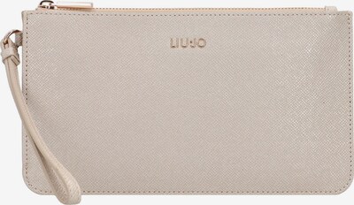 Liu Jo Clutch in puder, Produktansicht