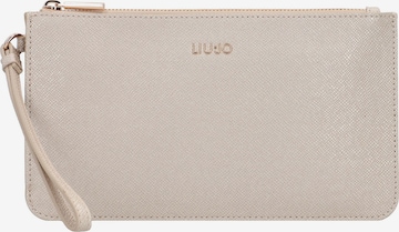 Pochette di Liu Jo in beige: frontale